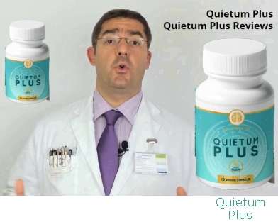Is Quietum Plus Safe